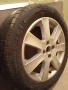 Eдинична алуминиева джанта 4х100-16 цола, снимка 8