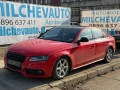 Audi a4 b8 2.7tdi на части / Ауди а4 б8 2.7тди , снимка 1