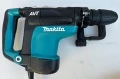 Makita HR4011C - Комбиниран перфоратор / къртач 1100W 9.5J, снимка 4