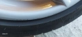 ОРИГИНАЛНИ Bmw f10/11 джанти с гуми , снимка 7