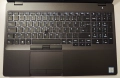 Dell Latitude 5500 FHD IPS i5-8365U/256GB/8GB/4G модем, снимка 2