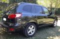 Hyundai Santa Fe (4x4) 2.7 V6 LPG бензин/газ, 2006г. - 100% реални километри!, снимка 2