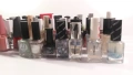 Лот 93 различни лакове за нокти - използвани малко или много, снимка 5