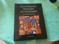 Луксозна Ilustrated History of Hungary, снимка 1