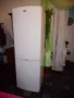 Хладилник с фризер Whirlpool Calss A. Почти нов. 187х60х60см., снимка 2