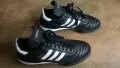 Adidas MUNDIAL TEAM Football Astro Размер EUR 40 2/3 / UK 7 стоножки естествена кожа 254-14-S, снимка 1