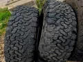 4 гуми BF GOODRICH 285/70R17 , снимка 3