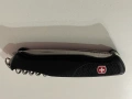 Wenger Ranger 55 сгъваем Швейцарски армейски нож, снимка 10