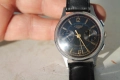 Мъжки ръчен часовник ''Полет Стрела СССР'' хронограф /cal. 3017/, снимка 6