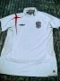 Оригинални тениски Umbro England, снимка 3