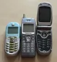 Motorola C201, Panasonic GD93 и X70 - за ремонт, снимка 2