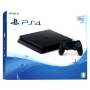 PlayStation 4 Slim 500gb с игра GTA 5, снимка 8