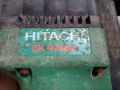 Къртач - Hitachi 110 V, снимка 3