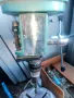 Малка настолна бормашина 0.55kW, снимка 2