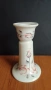 *Коста Йорданов* Видин  порцеланов свещник, снимка 2