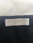 Дънки за бременни TOPSHOP черни, снимка 2