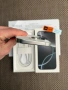 НОВ❗️ 36 МЕС. Гаранция❗️ 100%🔋❗️iPhone 16 Pro Лизинг от 30€/мес ❗️White  Titanium❗️128GB , снимка 8