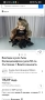 Порцеланови колекционерски кукли Gotz , снимка 10