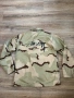 Мъжко яке Stussy Desert Camo Coach . Rain waterproof Jacket , M размер, снимка 7