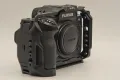 Fujifilm X-H2S + SmallRig cage (клетка), снимка 1