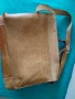 Кожена чанта, снимка 6