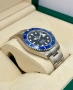 Rolex Submariner 41mm 'Cookie Monster' White Gold Ceramic Automatic Различни Варианти, снимка 7