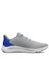 Мъжки маратонки UNDER ARMOUR Charged Pursuit 3 Big Logo Running Shoes Grey/Blue, снимка 6