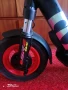 Тротинетка Априлия , снимка 9