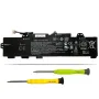 TT03XL 933322-855 932824-421 Резервна батерия за лаптоп HP EliteBook ,11.55V/56Wh/4850 mAh, снимка 6