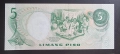 Филипини.
2, 5, 10, 20 и 50 песо.
1970 - 1981 година.
5 брйки .
UNC.
, снимка 9