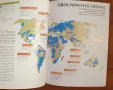 Атлас на водата / The Atlas of Water. Mapping The World's Most Critical Resource, снимка 7