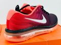   Нови! Nike AirMax Red - Orange, снимка 1