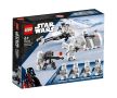 Конструктор LEGO® Star Wars™ 75320 - Snowtrooper™ – боен пакет / 105 части, снимка 1 - Конструктори - 45297736