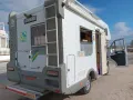 продавам перфектен кемпер KNAUS Fiat Ducato  575, снимка 7