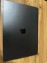 Apple Macbook M3 Pro 16" 18GB RAM, 512GB SSD. ДОСТАВКА ОТ ЧЕХИЯ., снимка 2