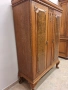 Гардероб дъб масив , снимка 3