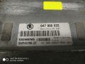 Компютър ECU Шкода Фабиа Scoda Fabia 1.4 MPI 047 906 033, 047906033, 5WP44196 07, SIMOS 3PB, снимка 3