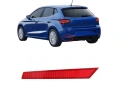 Рефлектор за задна броня на Seat Ibiza 6F Pre-Facelift, снимка 3