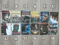 Екшън Филми DVD's - Оригинални Дискове на Английски Език - 5 лв/бр , снимка 5