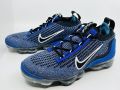 Nike Air Vapormax Blue 2021 / Outlet, снимка 3