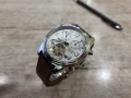Часовник автомат Philip Zepter, снимка 4
