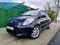 Toyota Yaris 1.4 D-4D, снимка 1