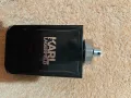 парфюм KARL LAGERFELD 100 ml., снимка 3