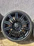 Джанти 19 style 172 с летни гуми , снимка 4