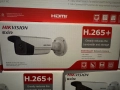 камера за видеонаблюдение  hikvision, снимка 2