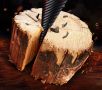Свредло за цепене на дърва за огрев, снимка 1 - Други инструменти - 45793141