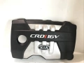 Капак на двигателя за KIA Cerato 1.5 CRDi (2004), снимка 1