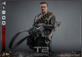 Hot Toys Terminator 2.0 Master peace figure/ Терминатор 2.0, снимка 7