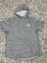 Мъжки суитшърт UNDER ARMOR. Размер L, снимка 5
