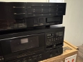 Marantz SD285 Marantz ST-54 Cassette deck am fm Tuner, снимка 5